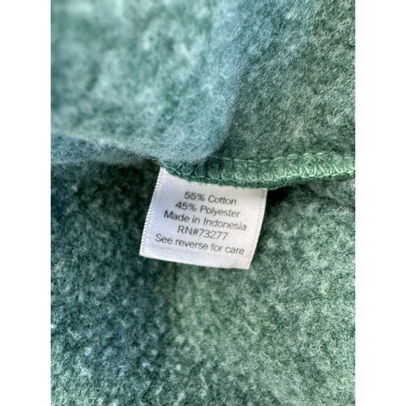 SO Juniors Oversized Weekend Tunic XL Green Long Sleeve Pullover Lightweight NWT - Picture 11 of 11